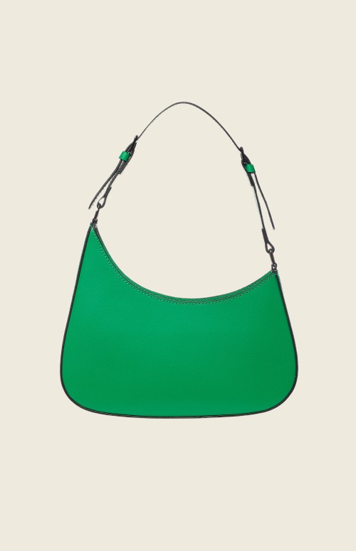 Сумка 0175 Зеленый