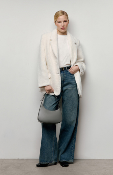 Сумка 0175 Графит