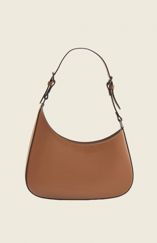 Сумка 0175 Карамельный