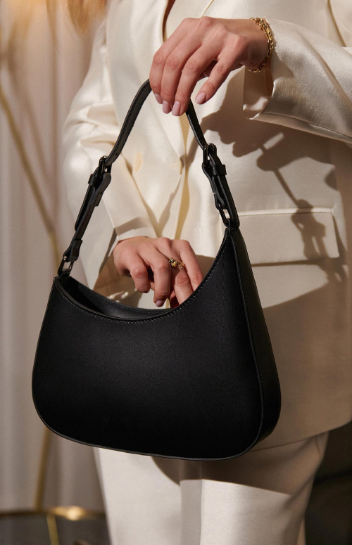 Сумка 0175 Черный