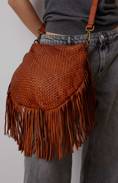 Сумка 0313 Пекан