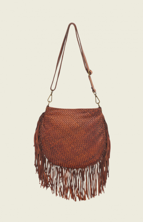 Сумка 0313 Пекан