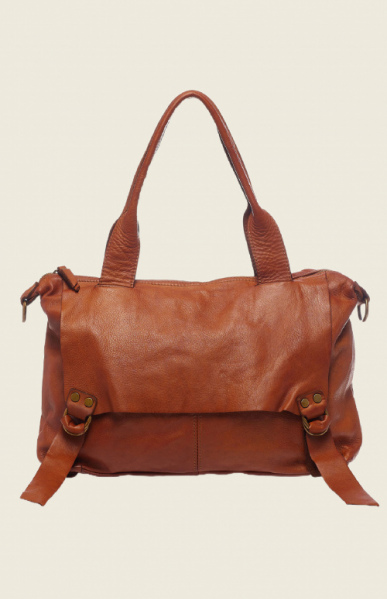 Сумка 0316 Пекан