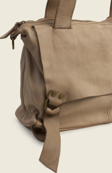 Сумка 0316 Бежевый