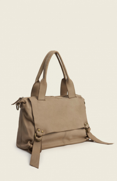 Сумка 0316 Бежевый