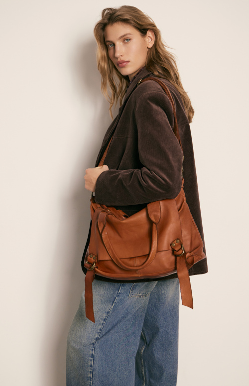 Сумка 0316 Пекан