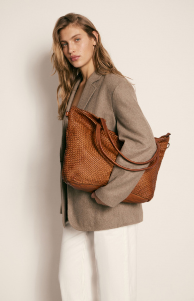 Сумка 0318 Пекан