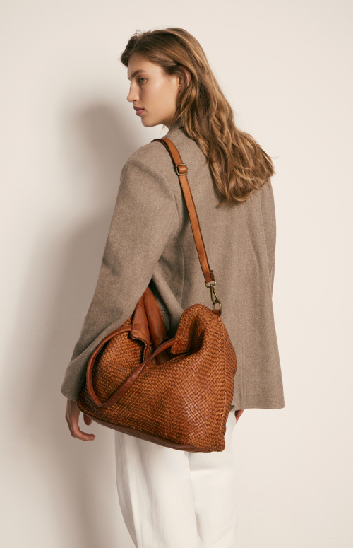 Сумка 0318 Пекан