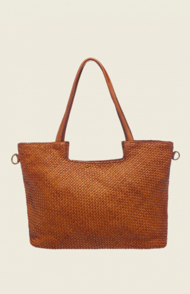 Сумка 0318 Пекан