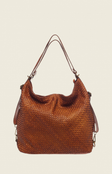 Сумка 0319 Пекан