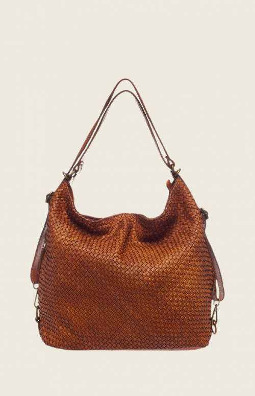 Сумка 0319 Пекан