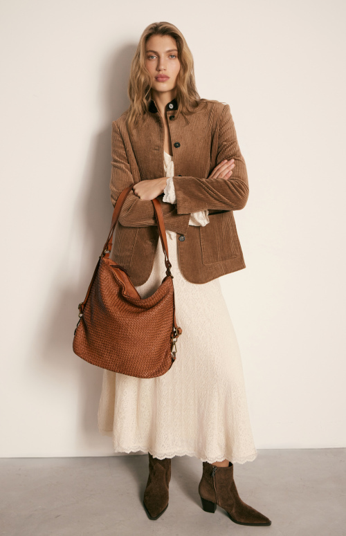 Сумка 0319 Пекан