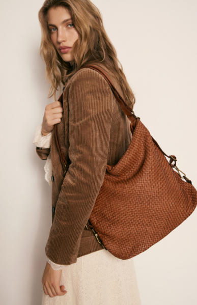 Сумка 0319 Пекан