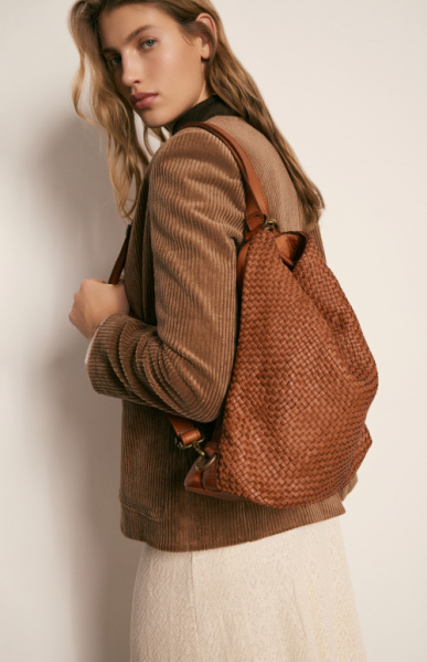 Сумка 0319 Пекан