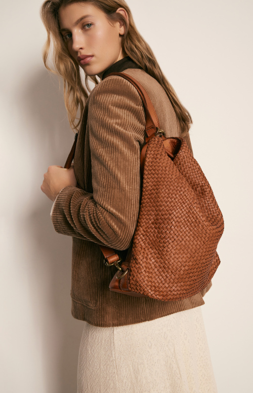 Сумка 0319 Пекан