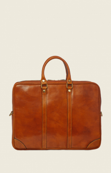 Мужская сумка 0322 Пекан