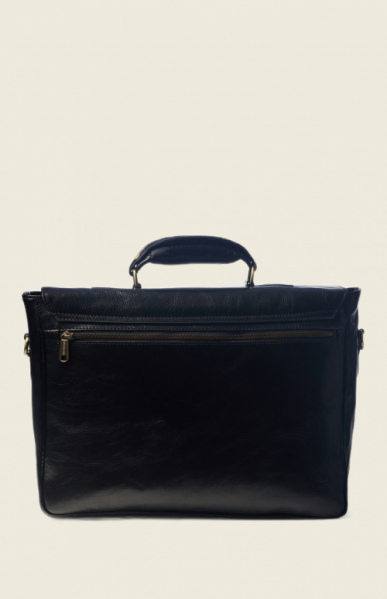 Сумка 0325 Черный