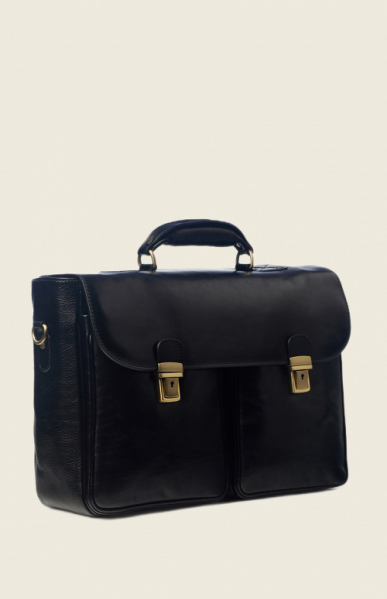 Сумка 0325 Черный