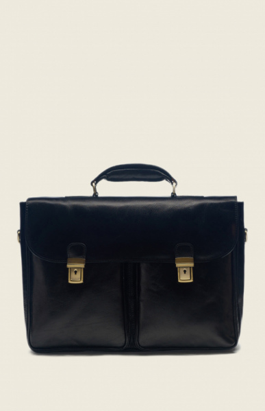 Сумка 0325 Черный