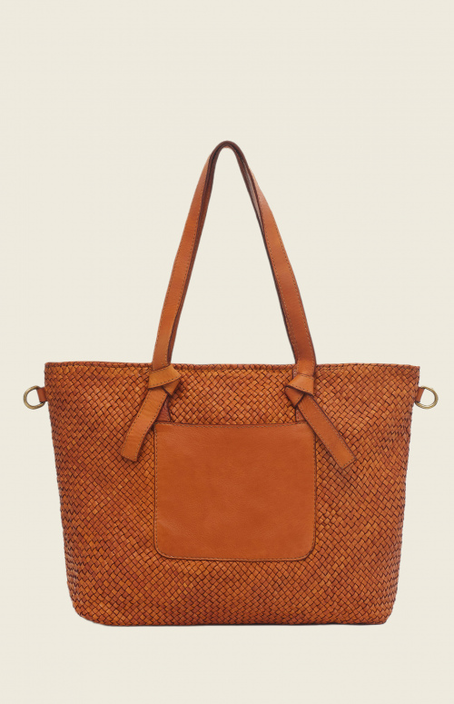 Сумка 0328 Пекан