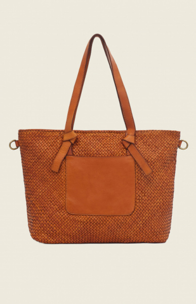 Сумка 0328 Пекан