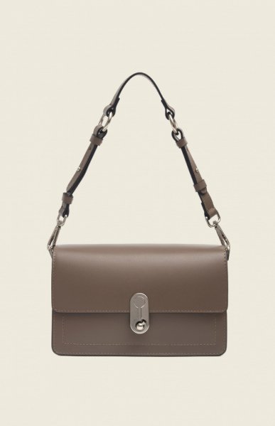 Сумка 0354 Тауп