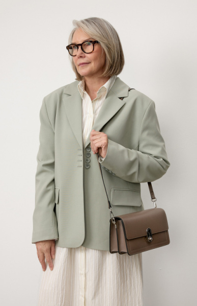 Сумка 0354 Тауп