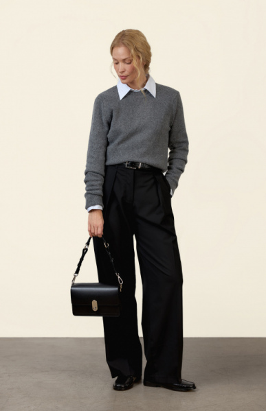 Сумка 0354 Черный