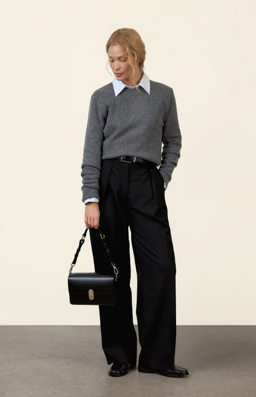 Сумка 0354 Черный