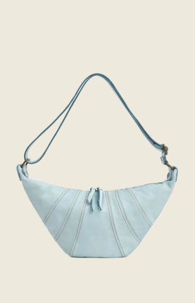 Сумка 0358 Голубой