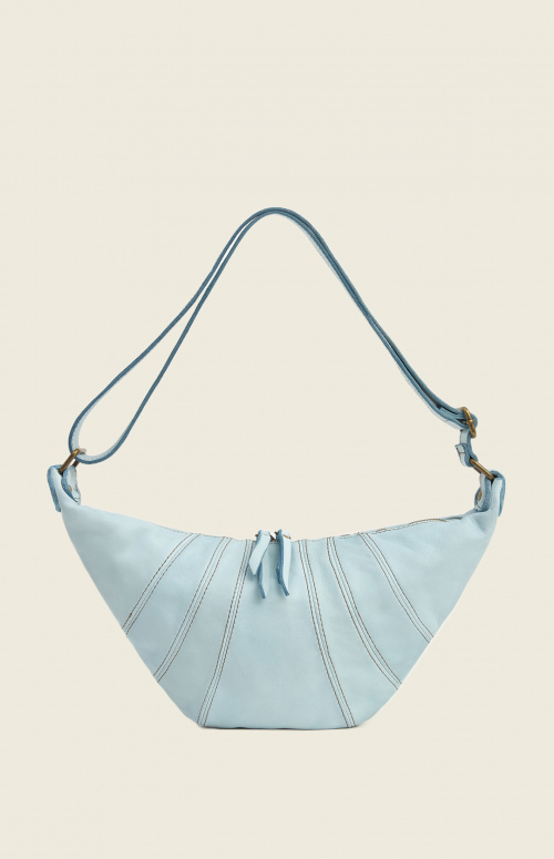 Сумка 0358 Голубой