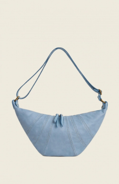 Сумка 0358 Небесный