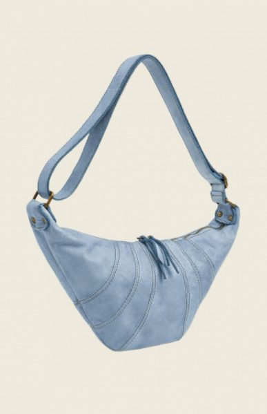 Сумка 0358 Небесный