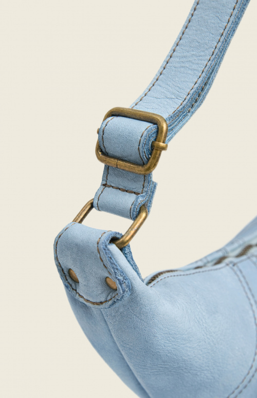 Сумка 0358 Небесный