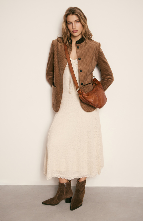 Сумка 0358 Пекан