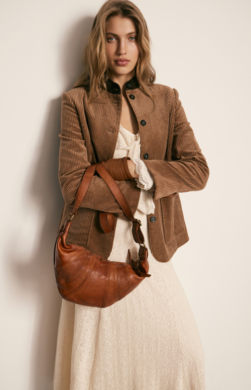 Сумка 0358 Пекан