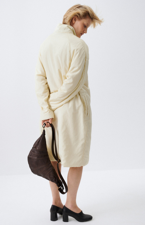 Сумка 0358 Темно-коричневый