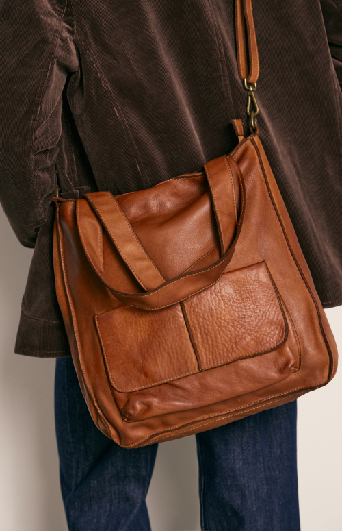 Сумка 0360 Пекан