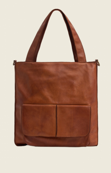 Сумка 0360 Пекан