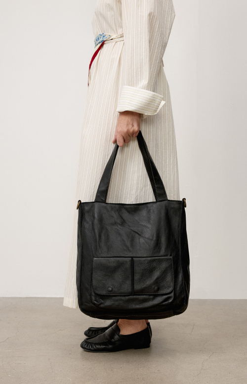 Сумка 0360 Черный