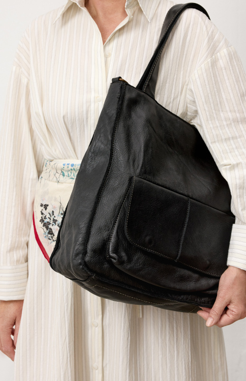 Сумка 0360 Черный