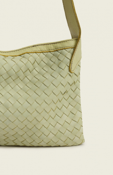 Сумка 0372 Желтый