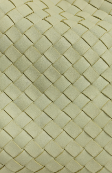 Сумка 0372 Желтый