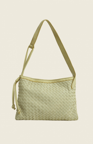 Сумка 0372 Желтый