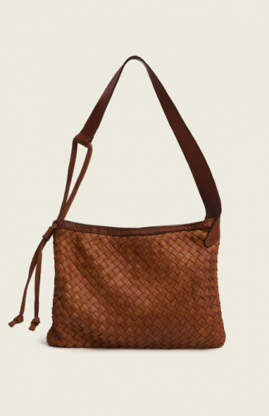 Сумка 0372 Пекан