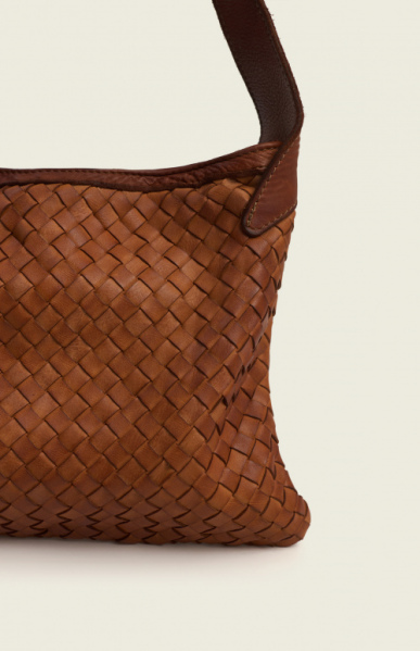 Сумка 0372 Пекан