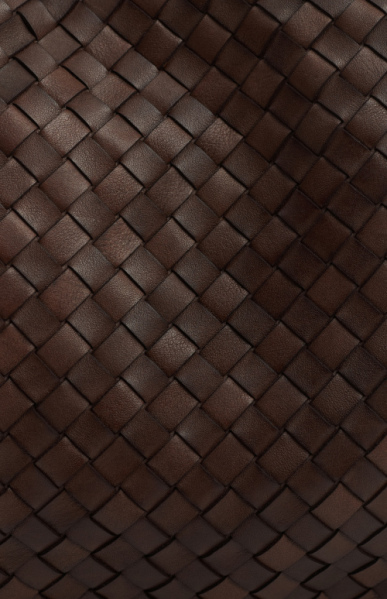 Сумка 0372 Темно-коричневый