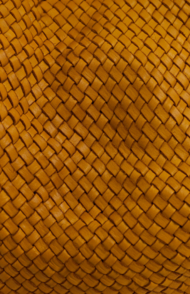 Сумка 0380 Желтый