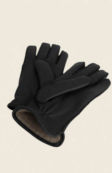 Перчатки 177 Черный
