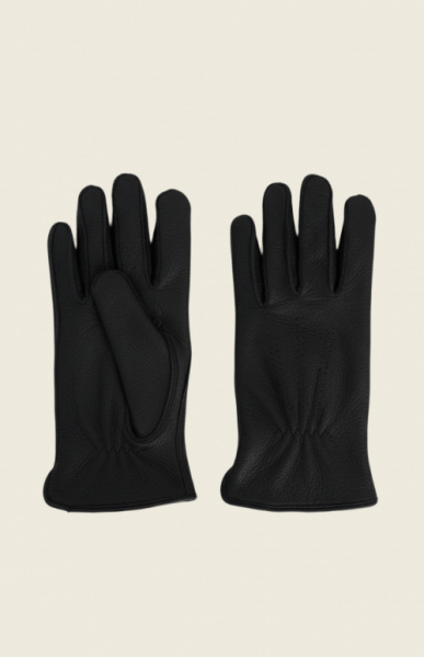 Перчатки 177 Черный